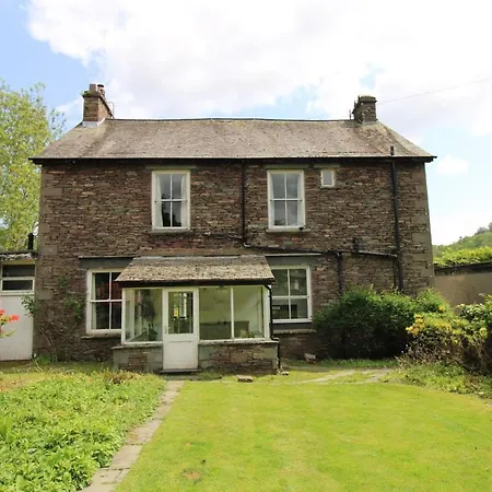 Little Parrock, Nestled At The Foot Of Helm Crag With Walks From The Door Casa de Férias *