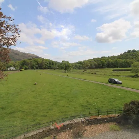 Little Parrock, Nestled At The Foot Of Helm Crag With Walks From The Door Casa de Férias