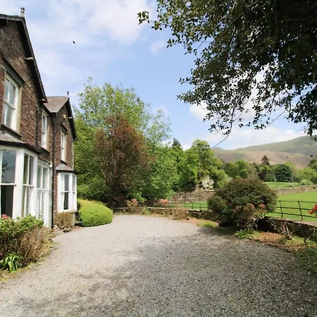 Little Parrock, * Grasmere