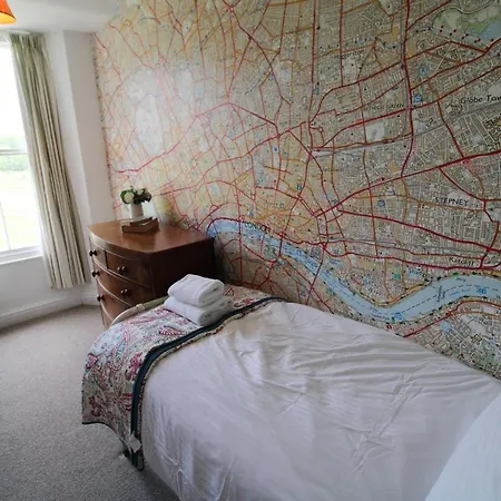 Casa de Férias Little Parrock, Nestled At The Foot Of Helm Crag With Walks From The Door *
