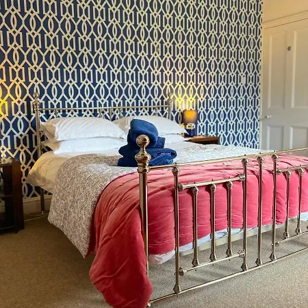 Little Parrock, Nestled At The Foot Of Helm Crag With Walks From The Door