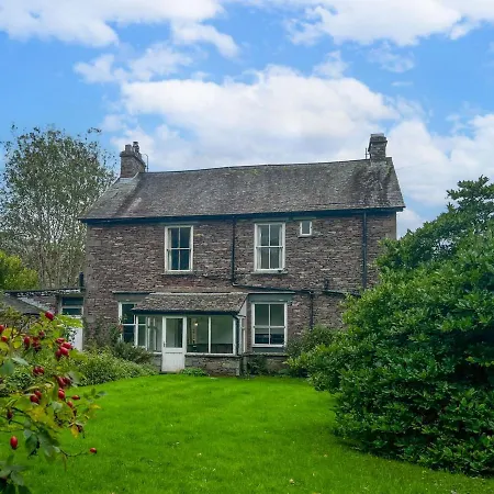Little Parrock, Nestled At The Foot Of Helm Crag With Walks From The Door *