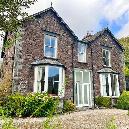 Little Parrock, Nestled At The Foot Of Helm Crag With Walks From The Door * Grasmere