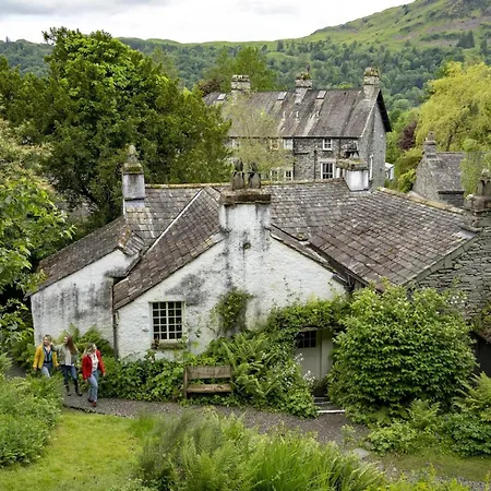 Little Parrock, Holiday home *