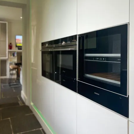 Little Parrock, Nestled At The Foot Of Helm Crag With Walks From The Door Vakantiehuis *